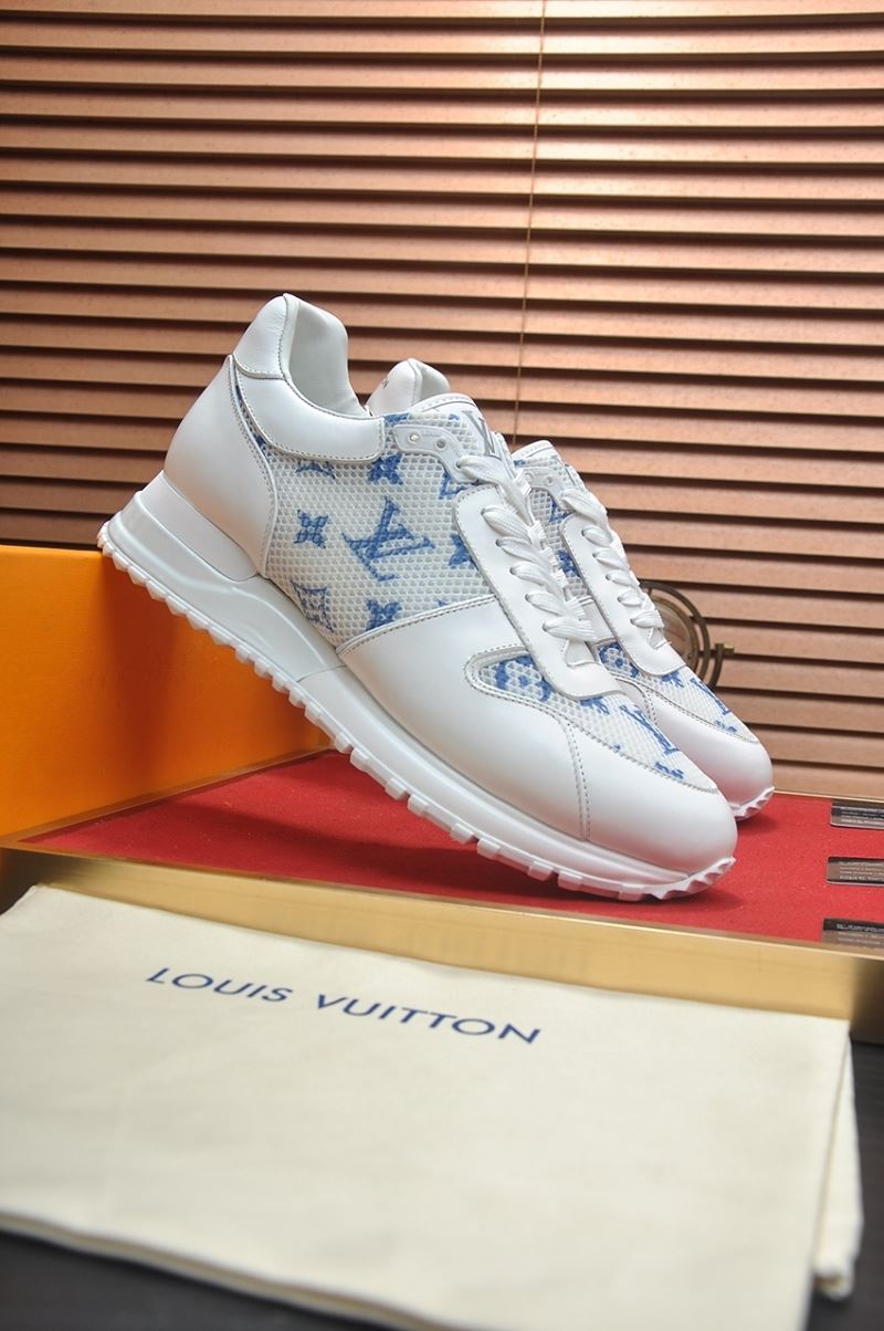 Louis Vuitton Run Away Sneaker